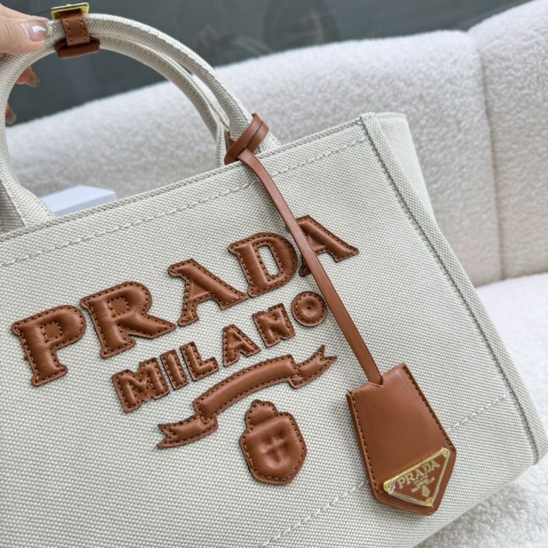 Prada Shopping Bags